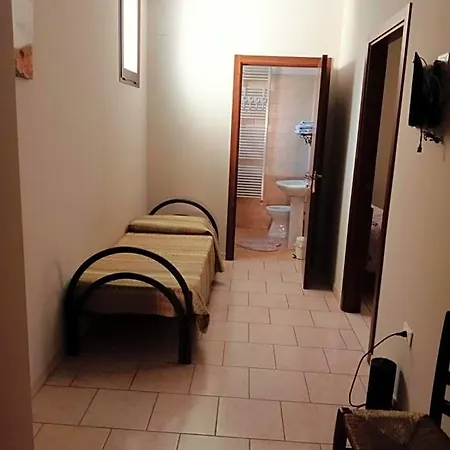 De Mauro Bed & Breakfast